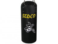Sedco with chains 120 cm 21 kg - Punching Bag