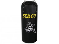 Sedco with chains 140 cm 30 kg - Punching Bag