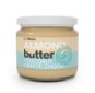 GymBeam Almond Butter with Coconut and White Chocolate 340g - Nut Butter