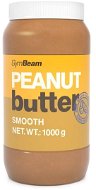 GymBeam 100% Peanut Butter, 1000g - Nut Butter