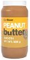 GymBeam 100% Peanut Butter, 1000g - Nut Butter