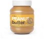 GymBeam Peanut Butter 100% Smooth, 340g - Nut Butter