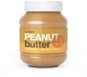 Nut Butter GymBeam Peanut Butter 100% Crunchy, 340g - Ořechové máslo