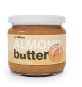 Nut Butter Gymbeam 100% Almond Butter, 340g - Ořechové máslo