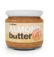 Gymbeam Mandlové máslo 100% 340g - Ořechové máslo