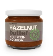 GymBeam Hazelnut Spread, 340g - Nut Cream