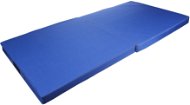 Gymnic Pro gymnastická žíněnka modrá - Podložka na cvičení