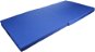 Podložka na cvičenie Gymnic Pro gymnastická žinenka modrá - Podložka na cvičení