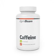Gym Beam Caffeine 90 tabliet - Kofeínové tabletky