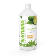GymBeam ReHydrate 1000 ml, lemon lime - Izotóniás ital