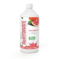 Ionic Drink GymBeamReHydrate, 1000ml, Pink Grapefruit - Iontový nápoj