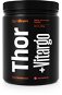 GymBeam Předtréninkový stimulant Thor Fuel + Vitargo 600 g - Anabolizér