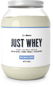 GymBeam Protein Just Whey, 1000g, White Chocolate Coconut - Protein