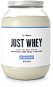 Protein GymBeam Protein Just Whey 1000 g, white chocolate coconut - Protein