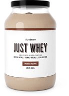 GymBeam Protein Just Whey 2000 g, chocolate milkshake - Protein