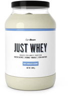 GymBeam Proteín Just Whey 2000 g, white chocolate coconut - Proteín