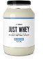 Protein GymBeam Protein Just Whey, 1000g, White Chocolate Coconut - Protein