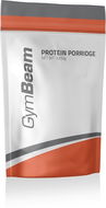 GymBeam Protein Porridge 1000 g, strawberry - Proteínová kaša