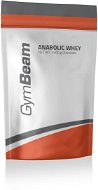 GymBeam Protein Anabolic Whey, 2500g, Strawberry - Protein