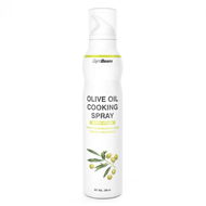 GymBeam Olive Oil Cooking Spray, 201g - Oil