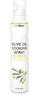 GymBeam Olive Oil Cooking Spray 201 g - Olaj