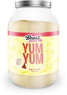 BeastPink Yum Yum Whey Protein, 1000g, Vanilla Ice Cream - Protein