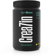 GymBeam Crea7in 300 g, lemon lime - Kreatin
