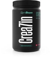 GymBeam Crea7in 300 g, watermelon - Kreatin