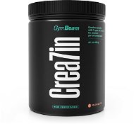 GymBeam Creatine Crea7in, 600g, Peach Ice Tea - Creatine