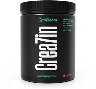 GymBeam Crea7in 600 g, watermelon - Kreatin