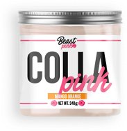 BeastPink Colla Pink, mango orange - Kĺbová výživa