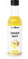 Sports Drink GymBeam Ginger Shot, 50ml - Sportovní nápoj