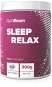 GymBeam Sleep & Relax 300 g, fruit punch - Sportital