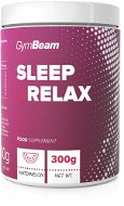 GymBeam Sleep & Relax, 300g, Watermelon - Sports Drink