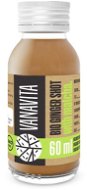 VanaVita Bio Ginger Shot with Matcha, 60ml - Sports Drink