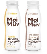 GymBeam MoiMüv Protein Milkshake 242 ml - Proteinital