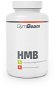 Anabolizer GymBeam HMB 750 mg, 150 tbl - Anabolizér
