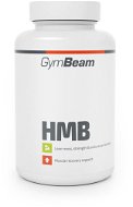 GymBeam HMB 750 mg 150 tbl - Anabolizér