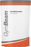 GymBeam Protein True Whey, 1000g, Vanilla - Protein