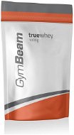 GymBeam Protein True Whey 1000 g, vanilla stevia - Proteín