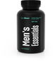 GymBeam Men‘s Essentials 120 tablet - Multivitamín