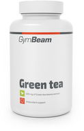 GymBeam Zöld Tea, 60 darab kapszula - Étrend-kiegészítő