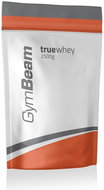 GymBeam Protein True Whey, 2500g, Cookies & Cream - Protein