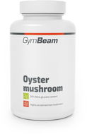 GymBeam laskagomba, 90 darab kapszula - Laskagomba