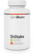 GymBeam Shiitake 90 kapslí - Shiitake