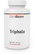 GymBeam Triphala 60 capsules - Dietary Supplement
