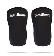 GymBeam Neoprenová bandáž na koleno Conquer S - Bandáž