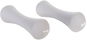 GymBeam Neoprén egykaros 2 × 2 kg szürke - Súlyzókészlet