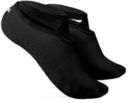 BeastPink Ponožky Grip Yoga Black - Ponožky