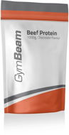 GymBeam Beef Protein 1000 g, čokoláda - Proteín